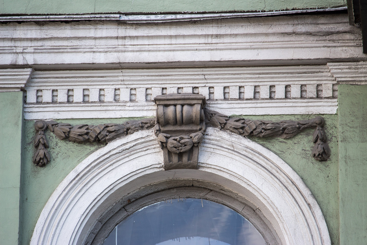 Санкт-Петербург, Греческий проспект, 23 / 7-я Советская улица, 2