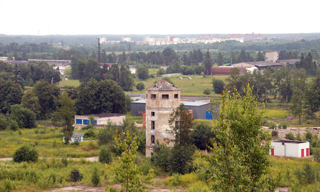 Йыхви, Sompa, 40d