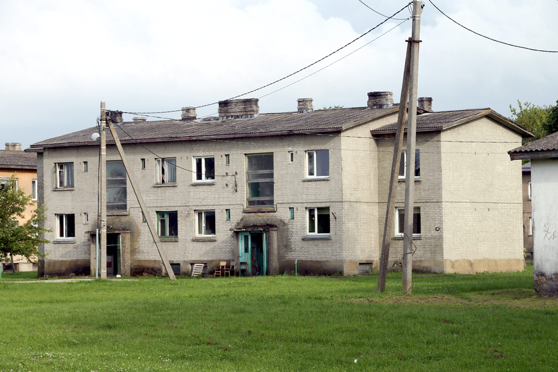 Варья, Varja, 45