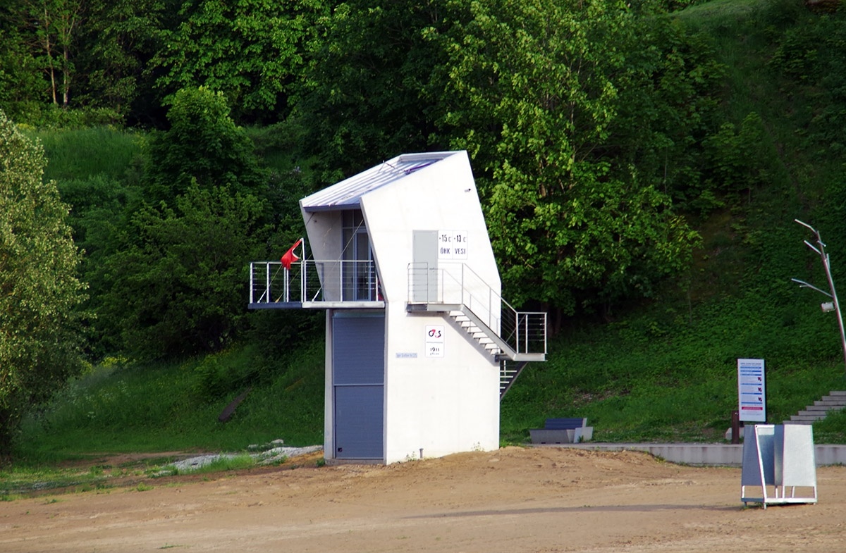 Нарва, Igor Grafovi, 25