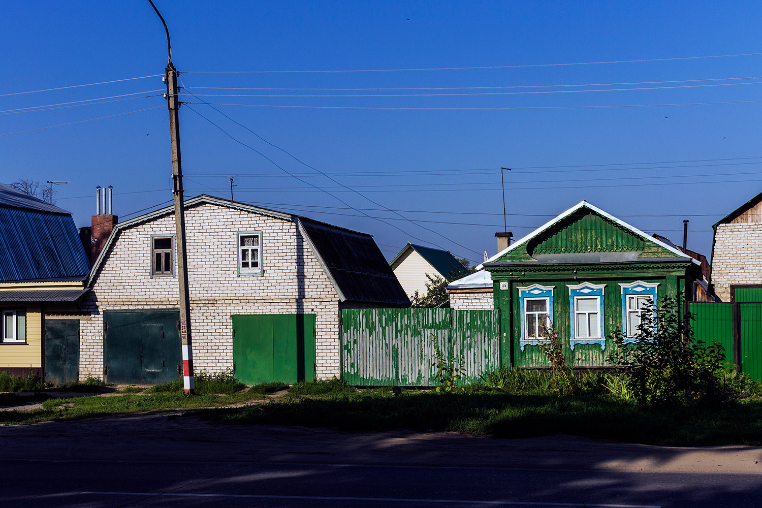 Димитровград, Улица Куйбышева, 126