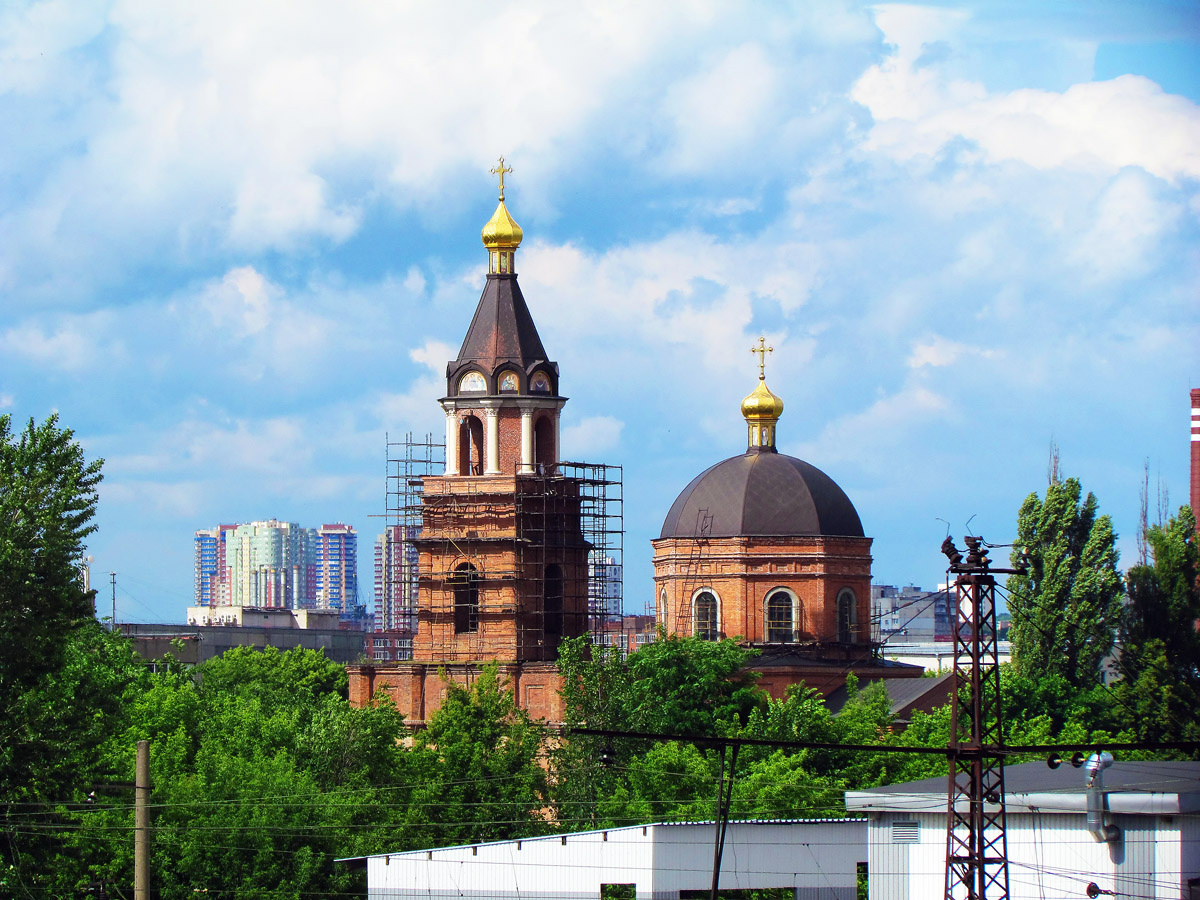 Харьков, Большая Панасовская улица, 105А