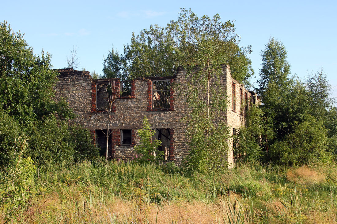 Кохтла-Ярве, Vare, 11