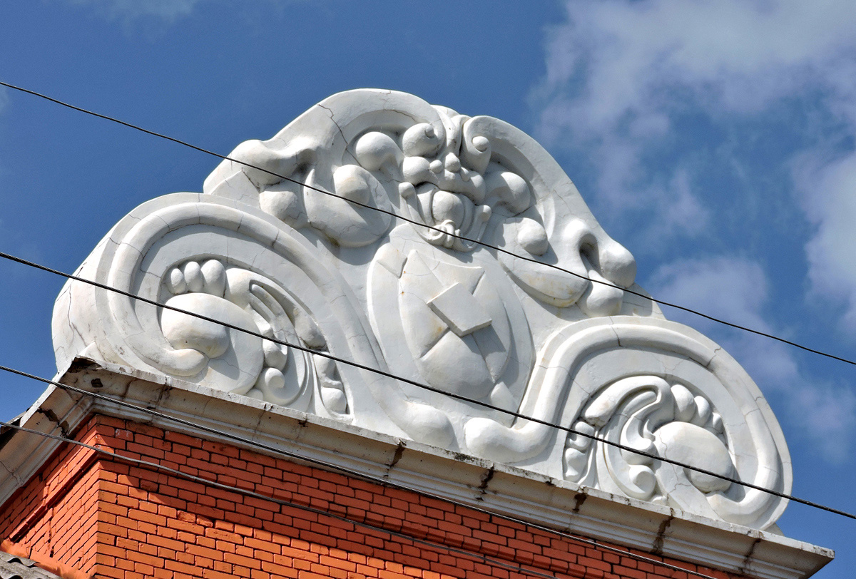Волчанск, Улица Гагарина, 20