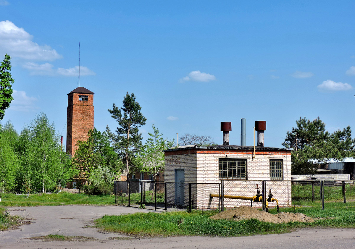 Волчанск, Привокзальная улица, 30*
