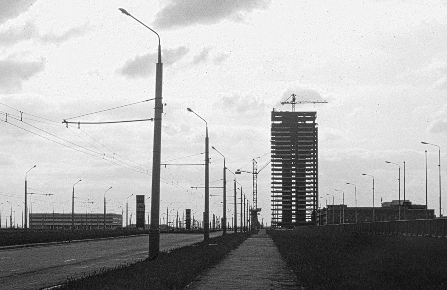 Tolyatti‎, Южное шоссе, 36
