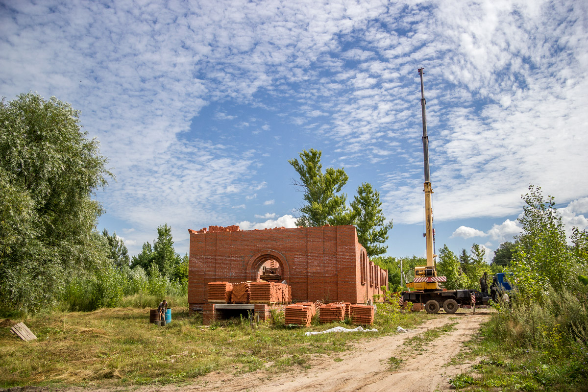 Казань, Запорожская улица, 28 стр