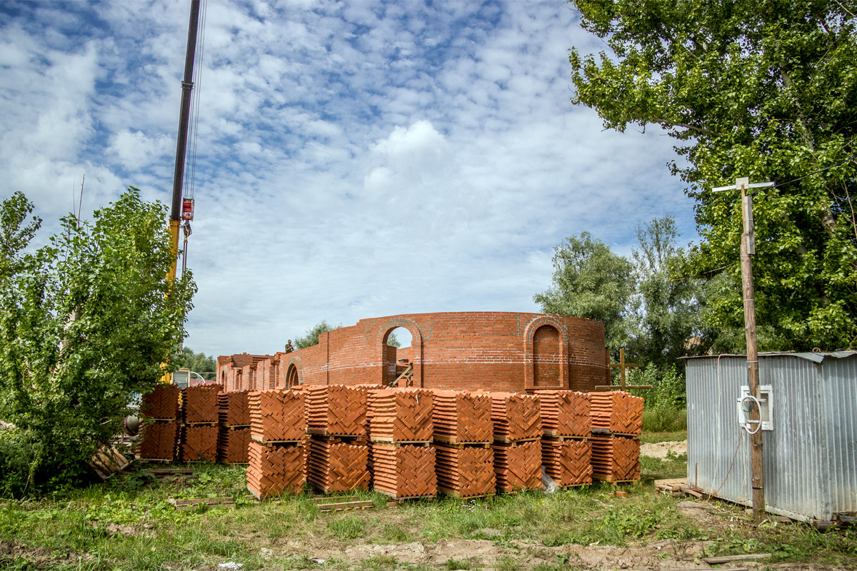 Казань, Запорожская улица, 28 стр