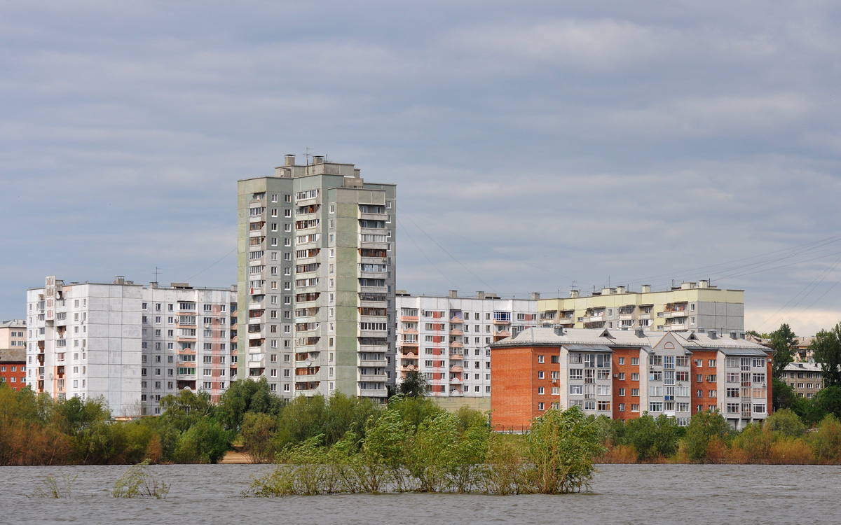 Омск, Пригородная улица, 19; Пригородная улица, 17/2; Пригородная улица, 21; Пригородная улица, 17
