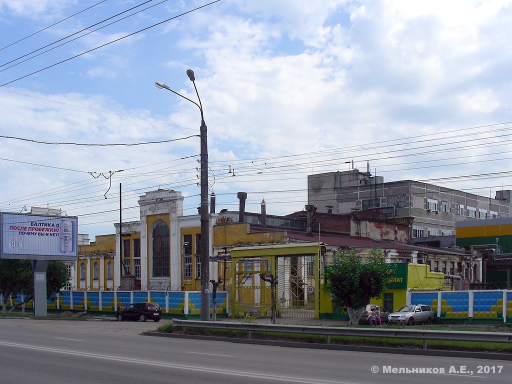 Нижний Новгород, Московское шоссе, 30А