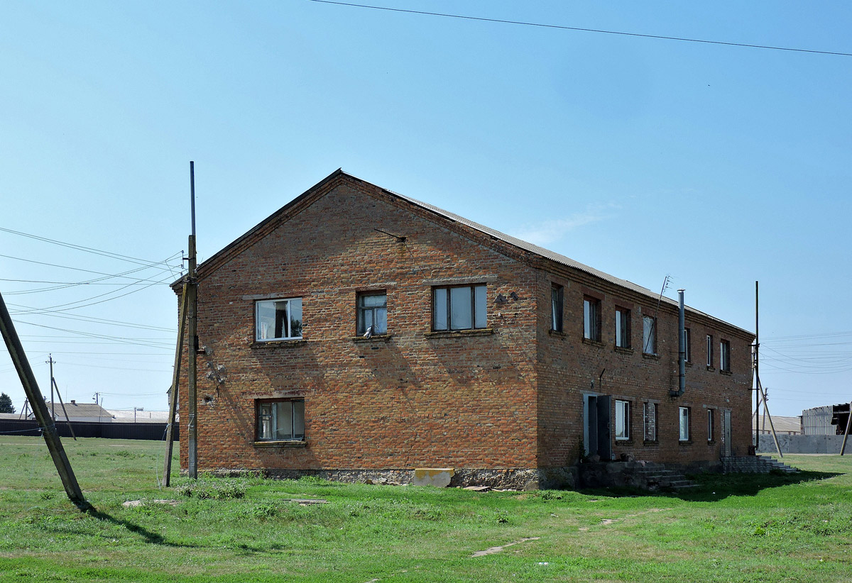 Кегичёвский район, прочие н.п., с. Андреевка, Колхозная улица, 6