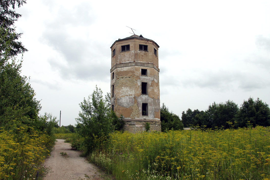 Йыхви, Sompa, 40d