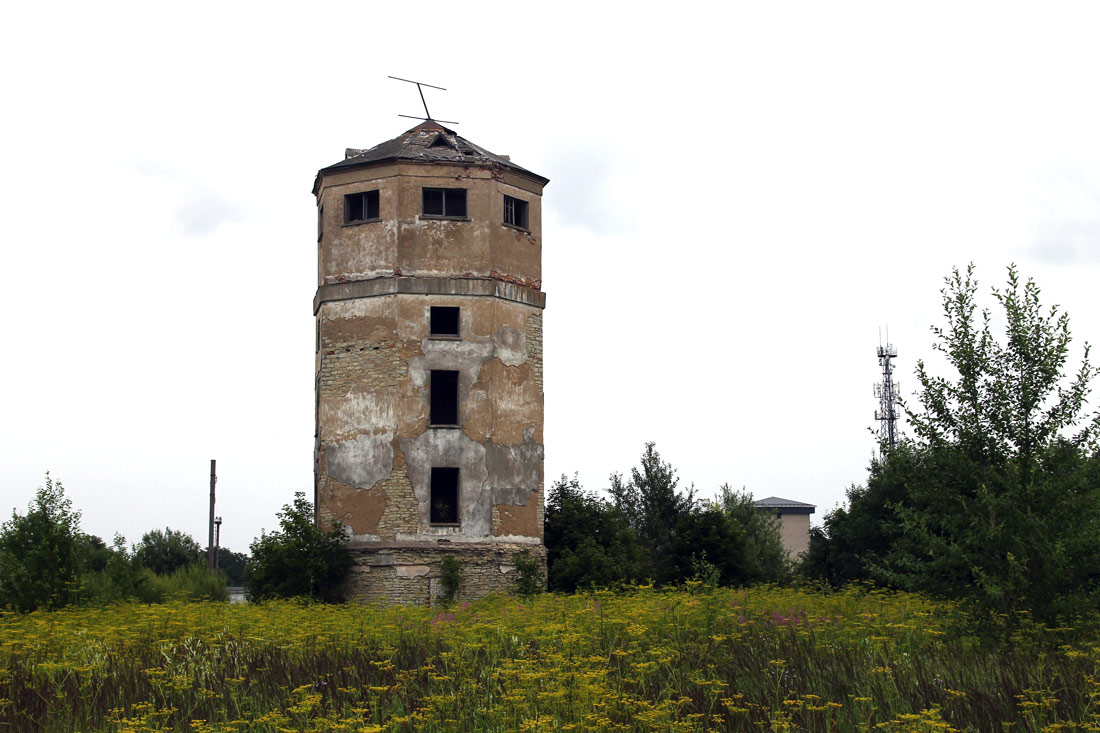 Йыхви, Sompa, 40d
