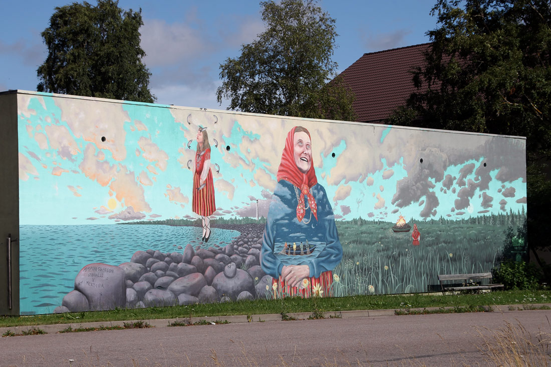 Таллин, Valge, 4