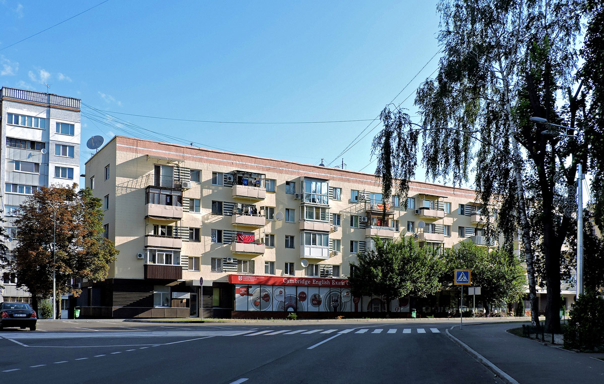 Харкiв, Проспект Науки, 19А
