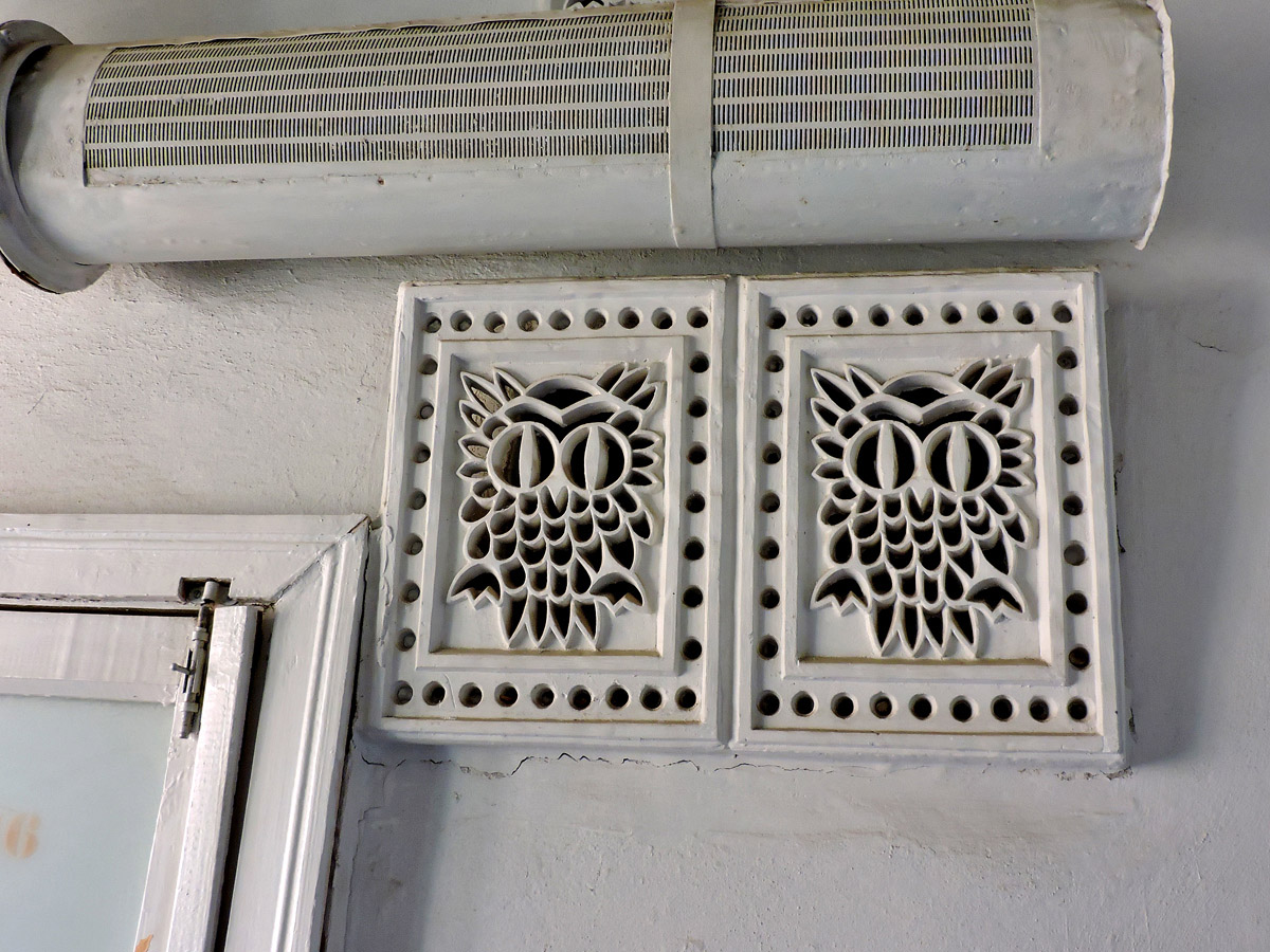 Боровая, Улица Мира, 19