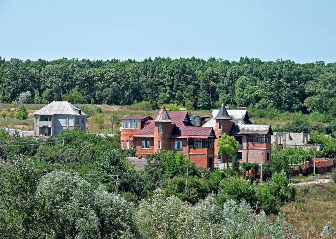 Харьковский район, прочие н.п., с. Старая Московка, Озерная улица, 1; с. Старая Московка, Озерная улица, 2; с. Старая Московка. Харьковский район, прочие н.п. — Панорамы