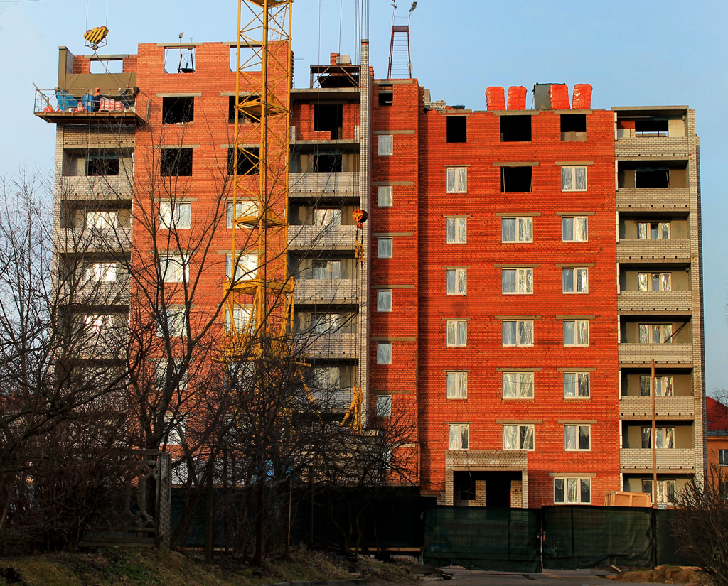 Молодечно, Улица Волынца, 9А