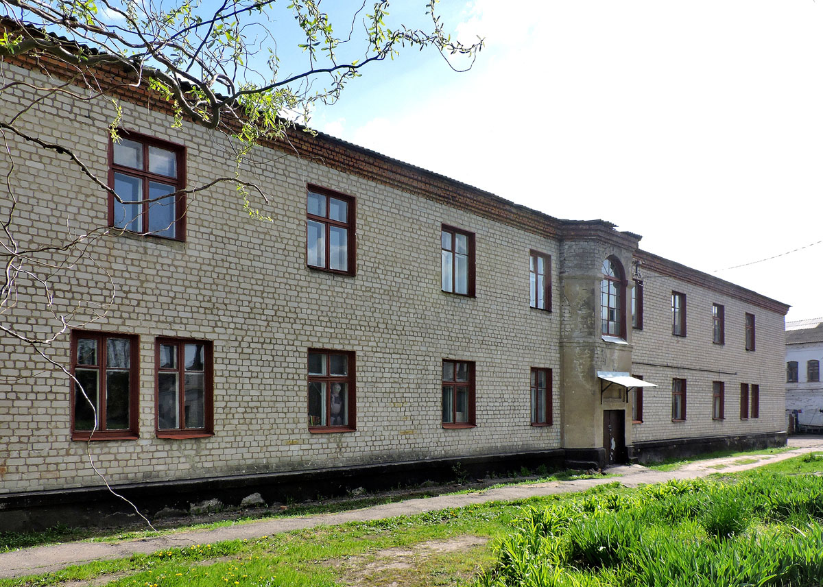 Волчанск, Соборная улица, 75А