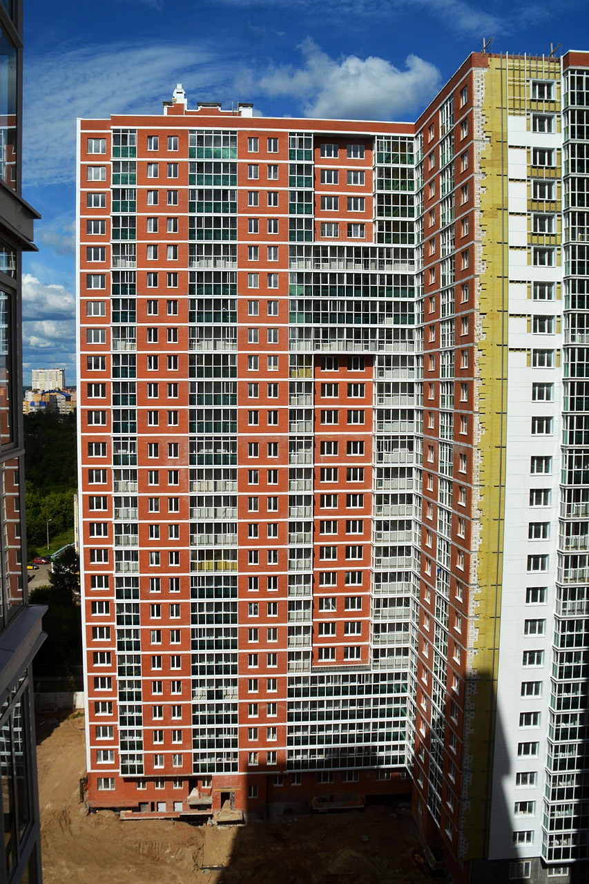 Пермь, 