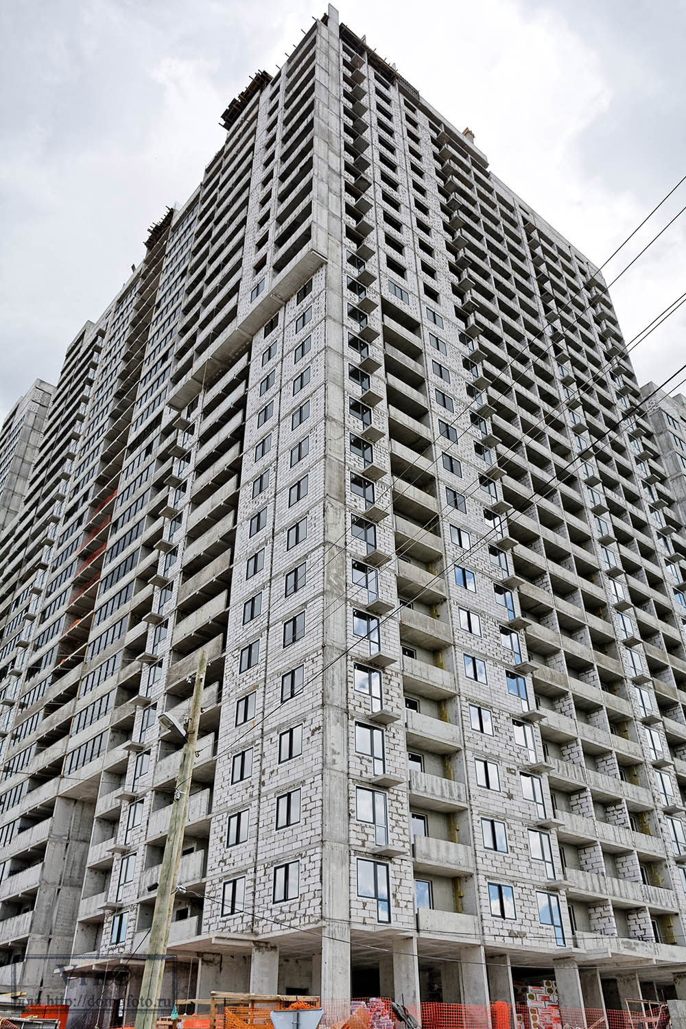 Воронеж, Гродненская улица, 65