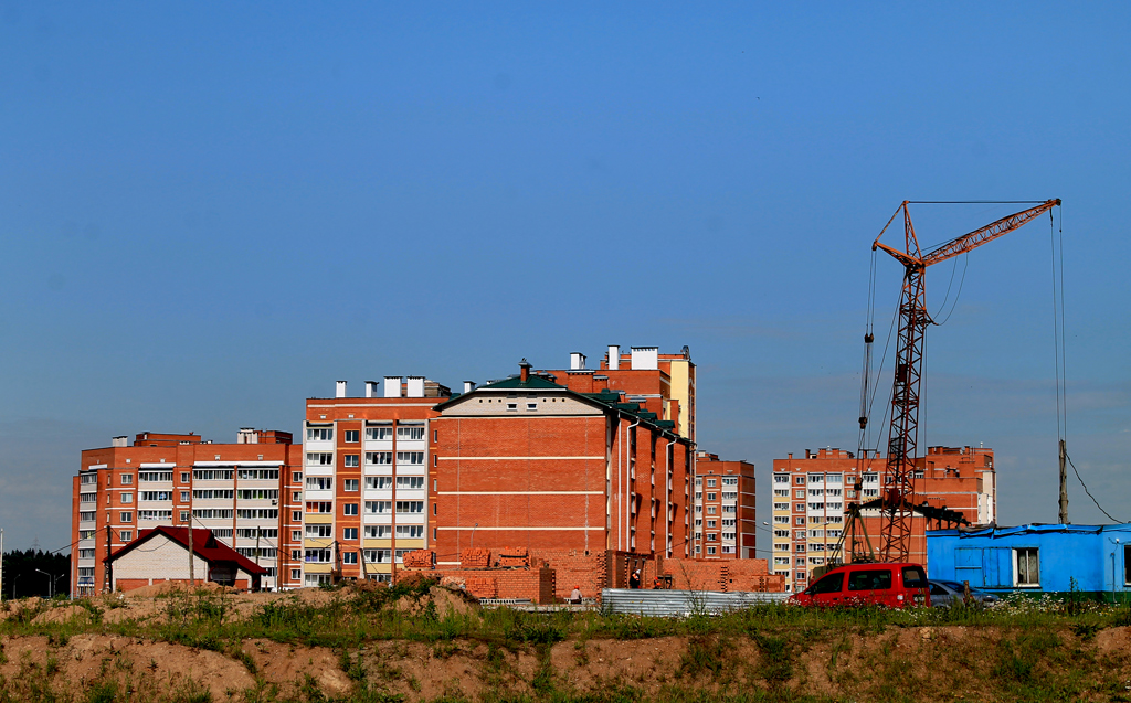 Полоцк, Проспект Мира, 2В