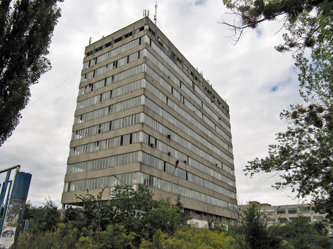 Боярка, Улица Соборности, 36 корп. 4