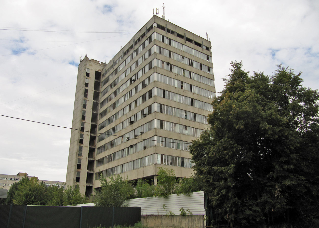 Боярка, Улица Соборности, 36 корп. 4