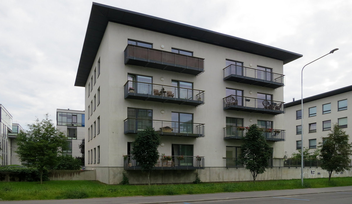 Таллин, Liivaoja, 12a