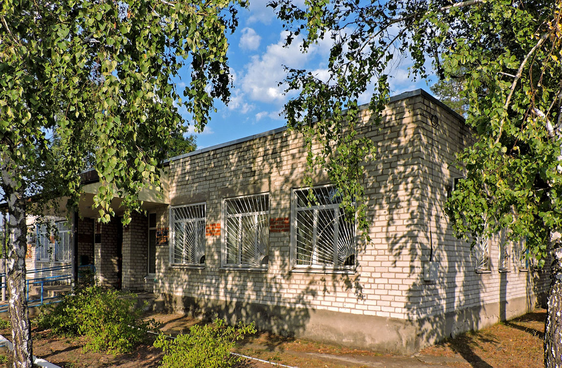 Змиевской район, прочие н.п., с. Задонецкое, Курортная улица, 3