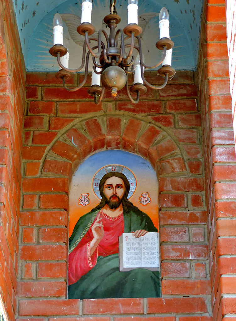Буды, Соборная улица, 41