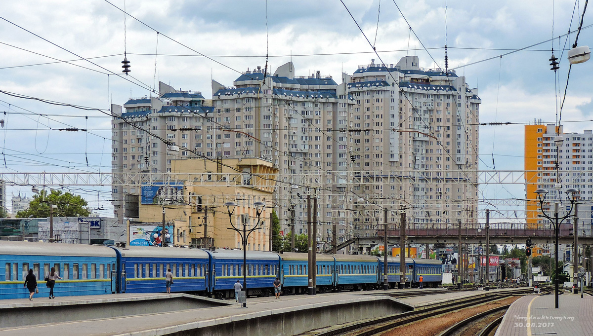 Одесса, Середньофонтанська вулиця, 19а; Середньофонтанська вулиця, 19б