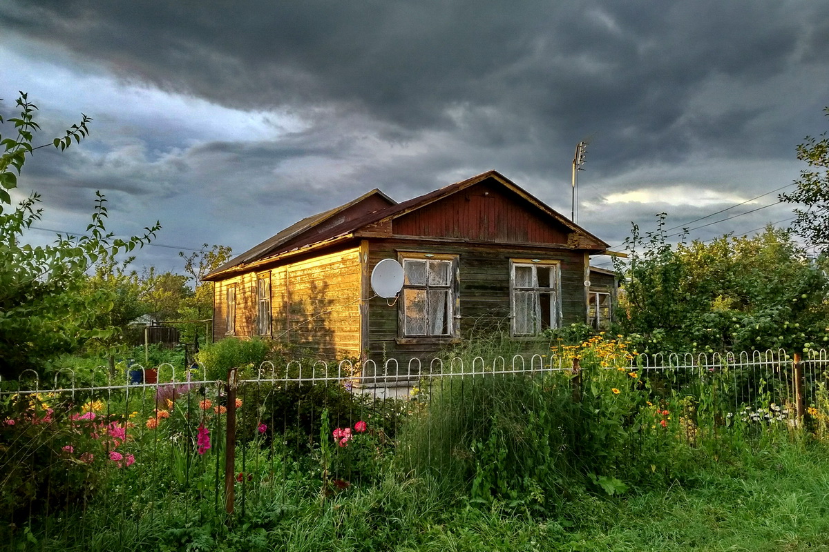 Переславль-Залесский, Гражданская улица, 16