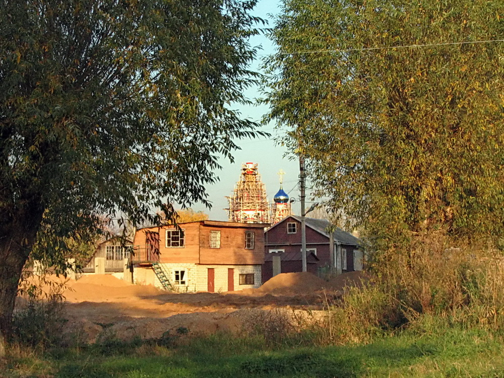 Переславль-Залесский, Левая Набережная, 17*