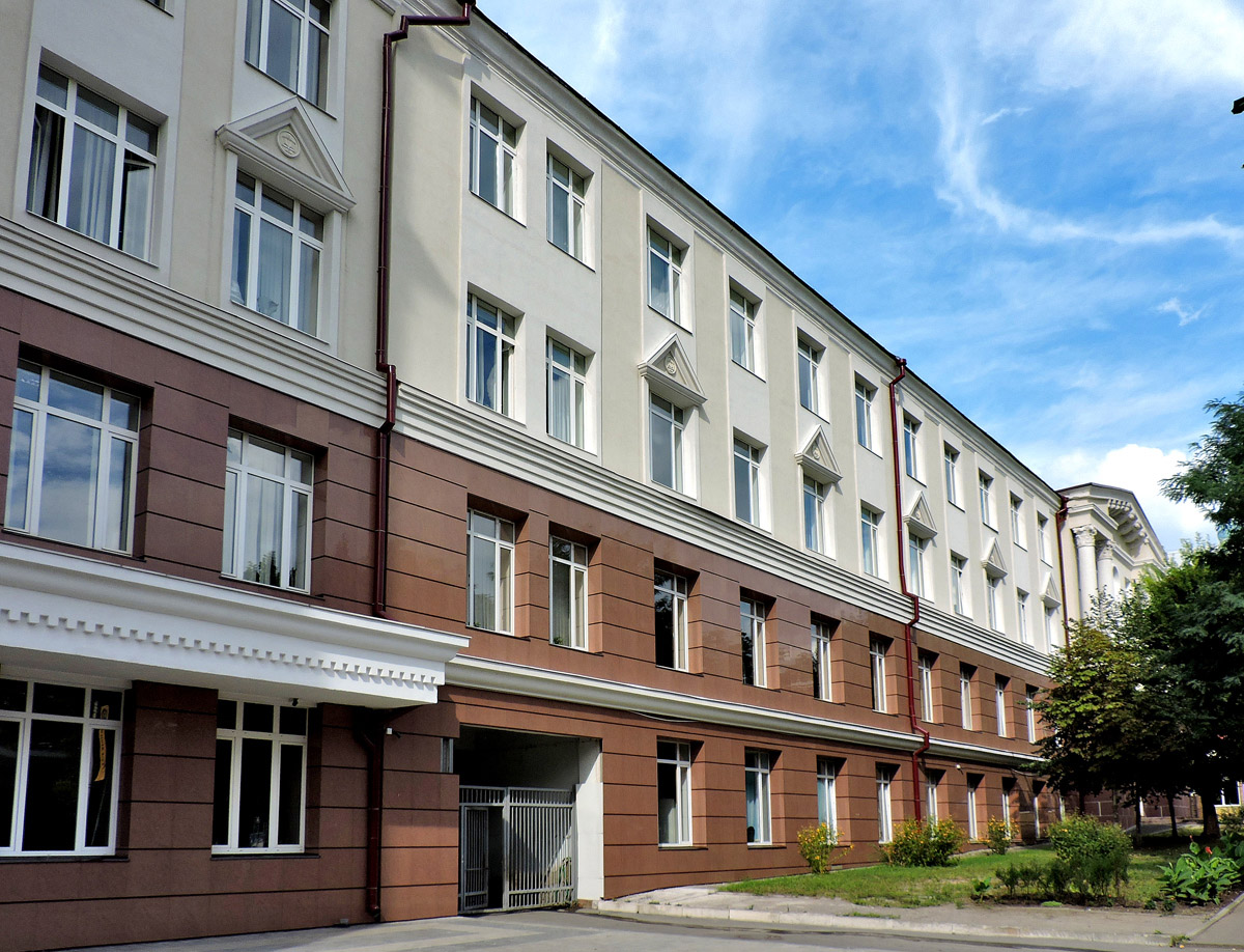 Charkow, Проспект Науки, 9А