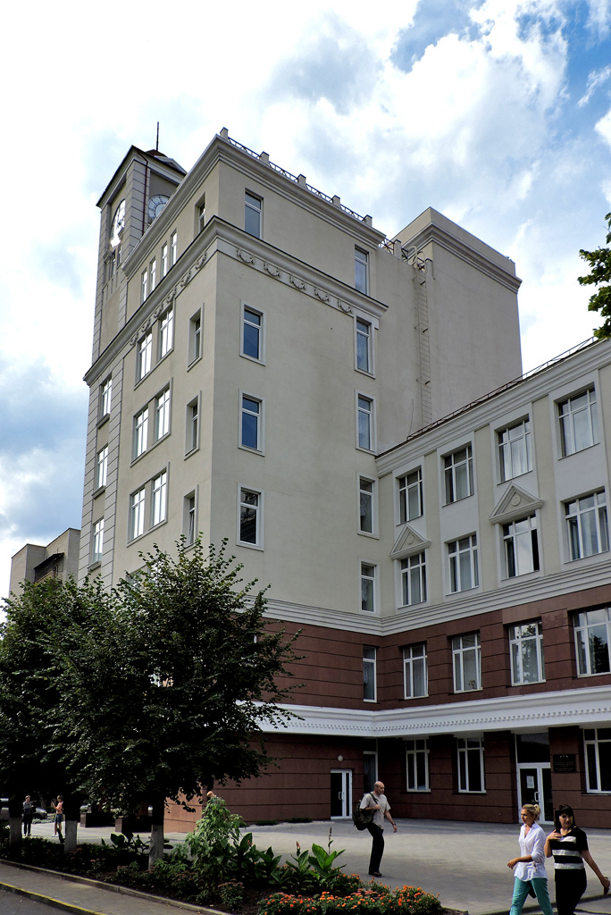 Харкiв, Проспект Науки, 9А