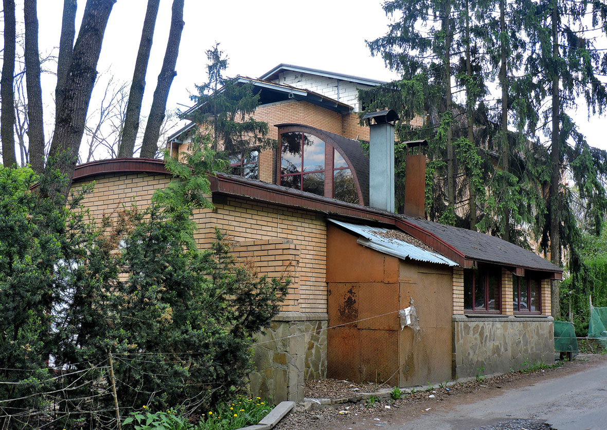 Харкiв, Белгородское шоссе, 1А