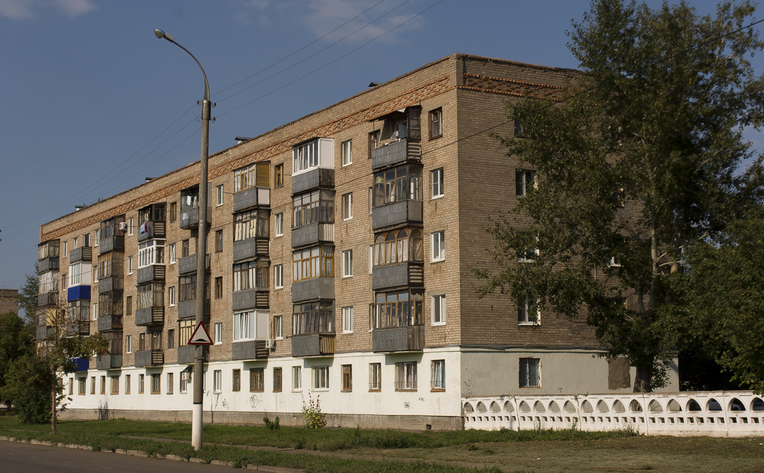 Салават, Уфимская улица, 74