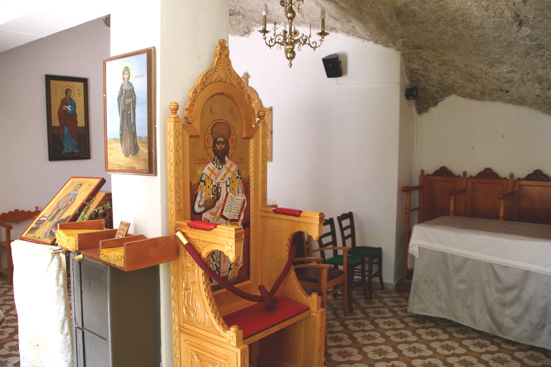 Лимин-Херсонису, Οδός Αγιάσ Παρασκευήσ, ?