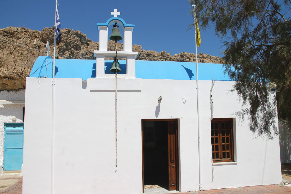 Лимин-Херсонису, Οδός Αγιάσ Παρασκευήσ, ?