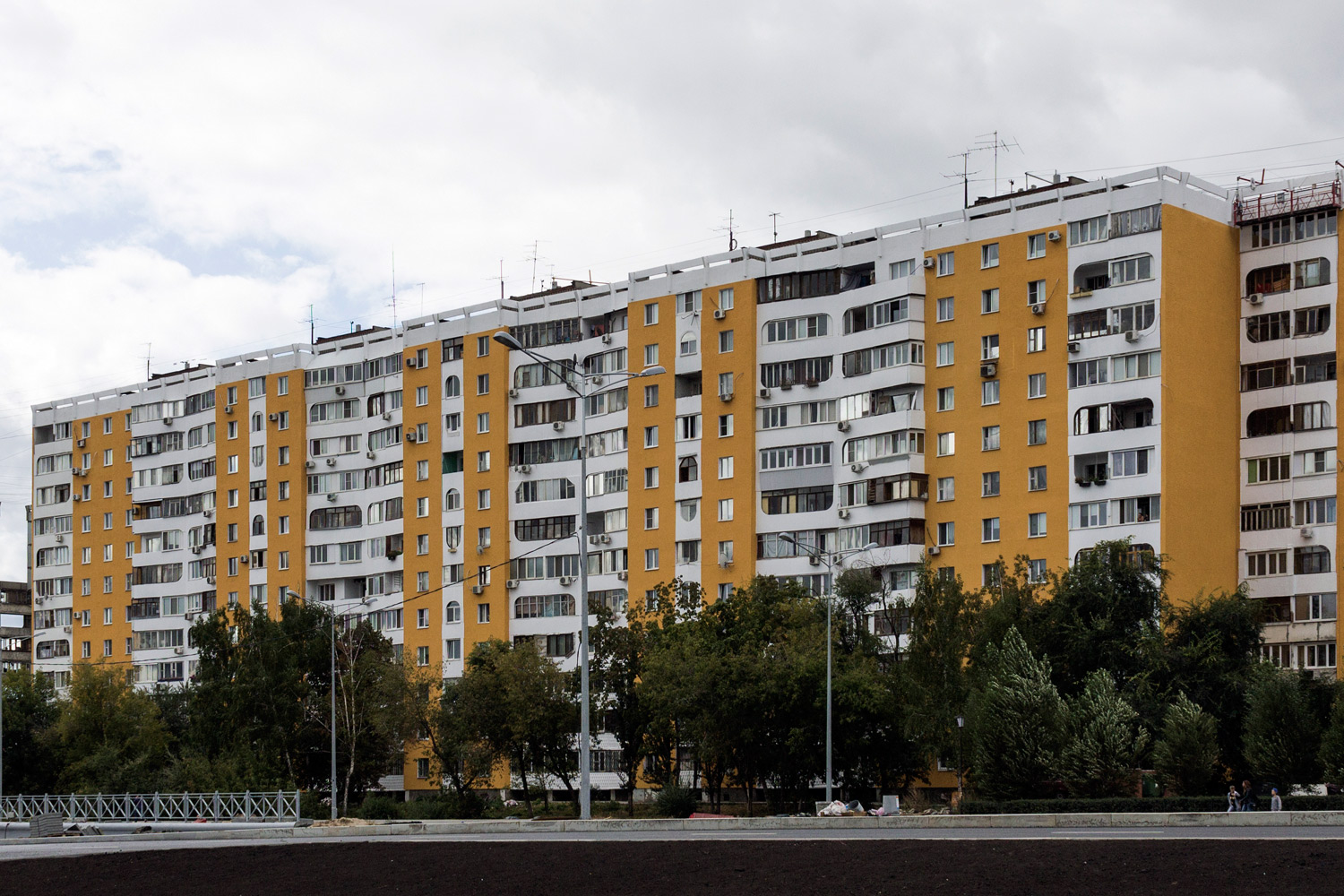 Самара, Московское шоссе, 276