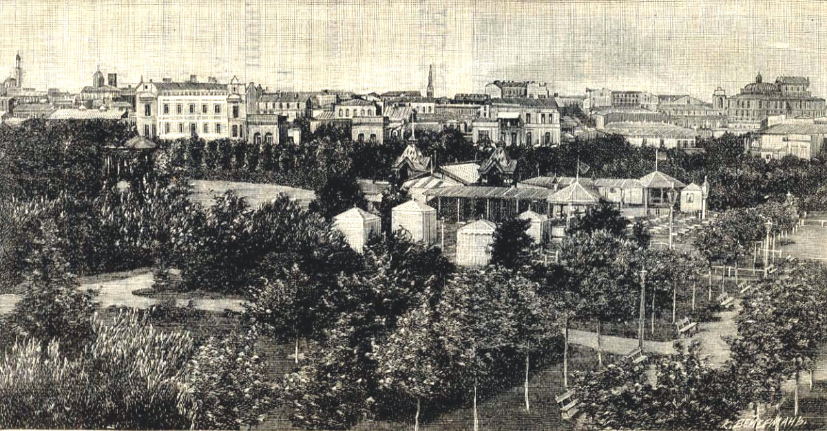 Одеса, Маразліївська вулиця, 12; Маразліївська вулиця, 10; Маразліївська вулиця, 10; Маразліївська вулиця, 6. Одеса — Архитектура в изобразительном искусстве