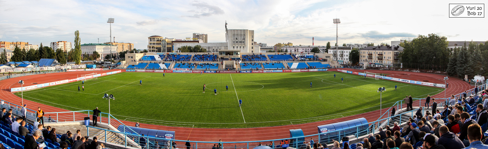 Курск, Улица Ленина, 58