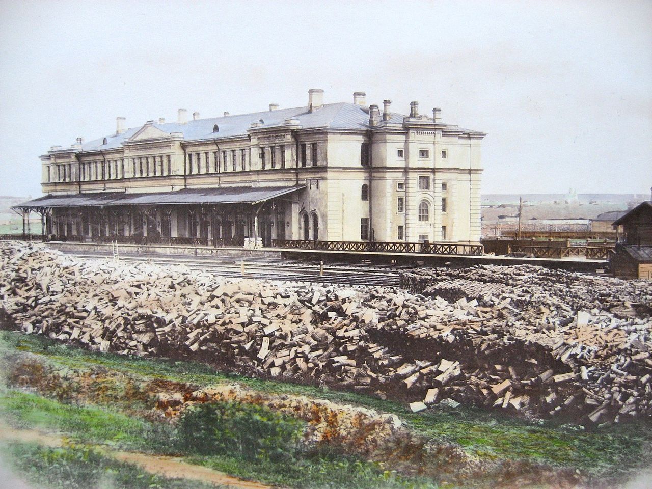 Тула, Путейская улица, 4