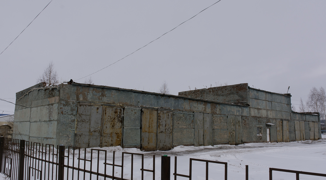 Благоварский район, прочие н.п., с. Языково, улица Пушкина, 23/1