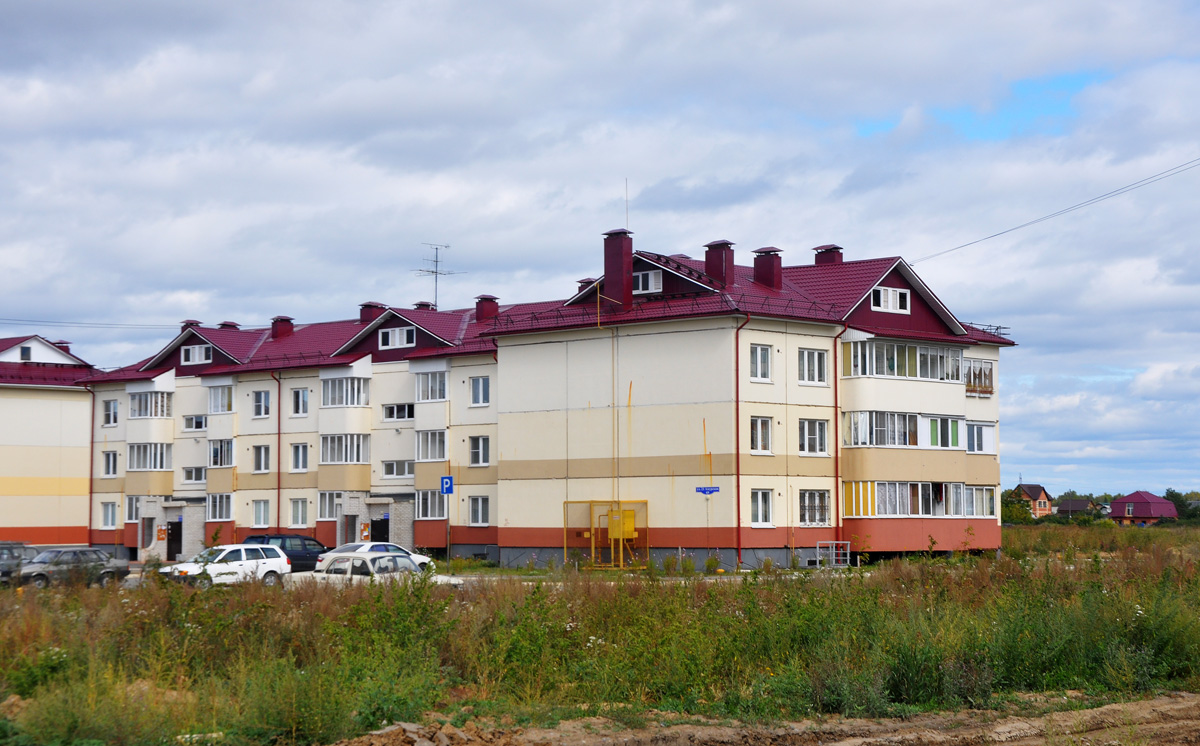 Омск, 21-я Амурская улица, 69