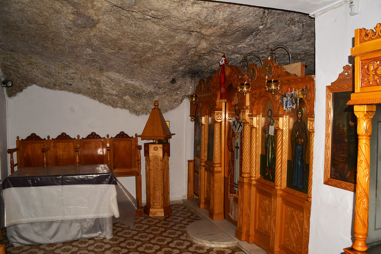 Лимин-Херсонису, Οδός Αγιάσ Παρασκευήσ, ?