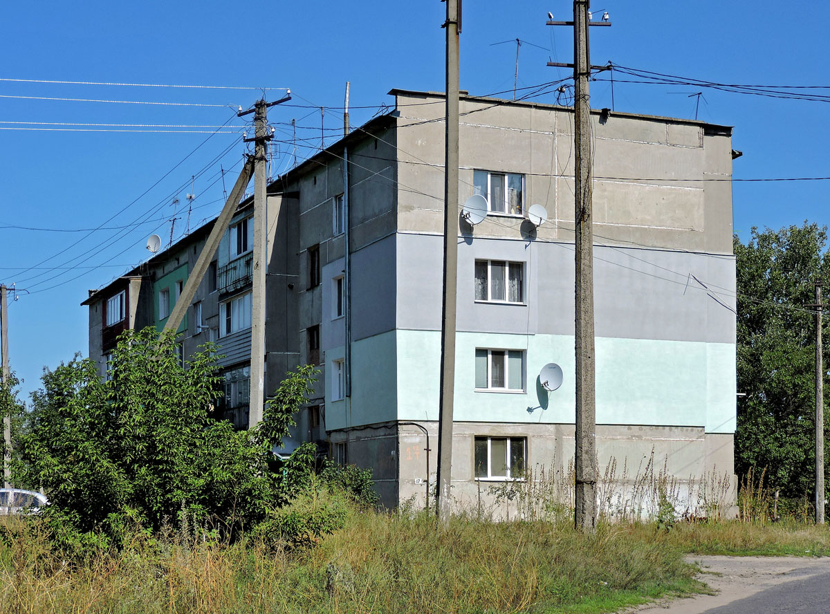 Васищево, Улица 8 Марта, 17