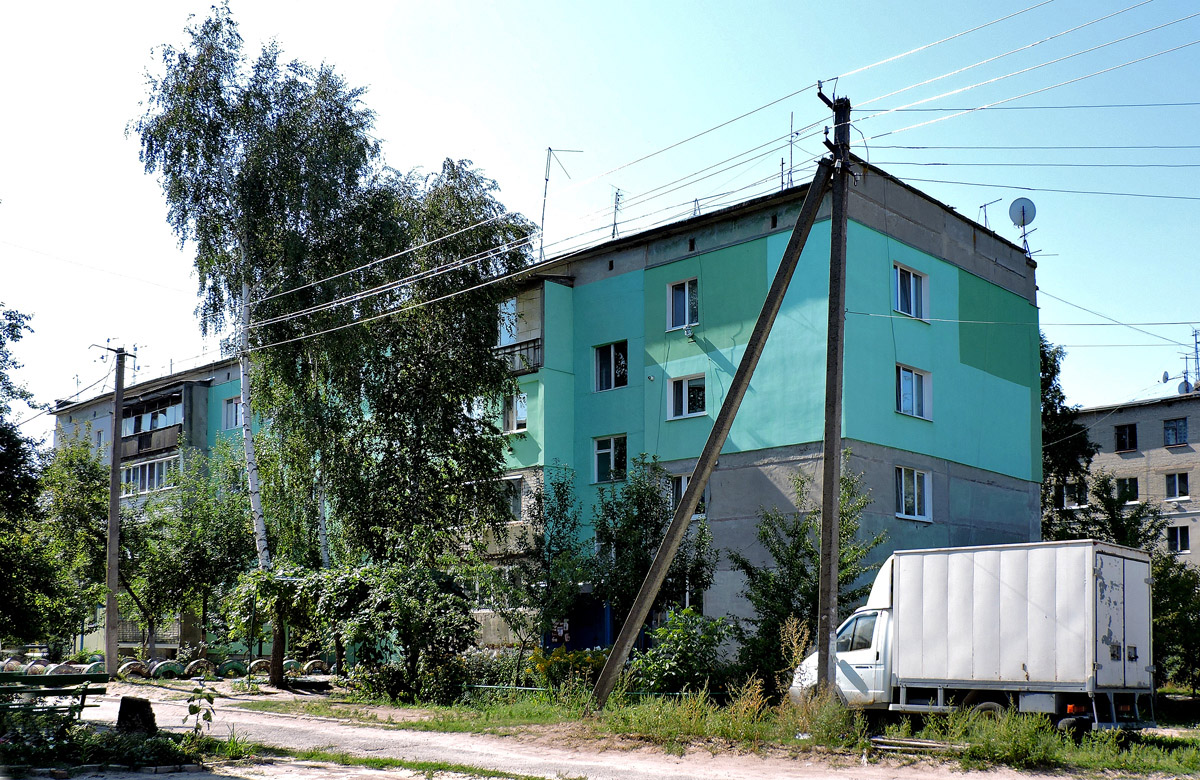 Васищево, Улица 8 Марта, 14