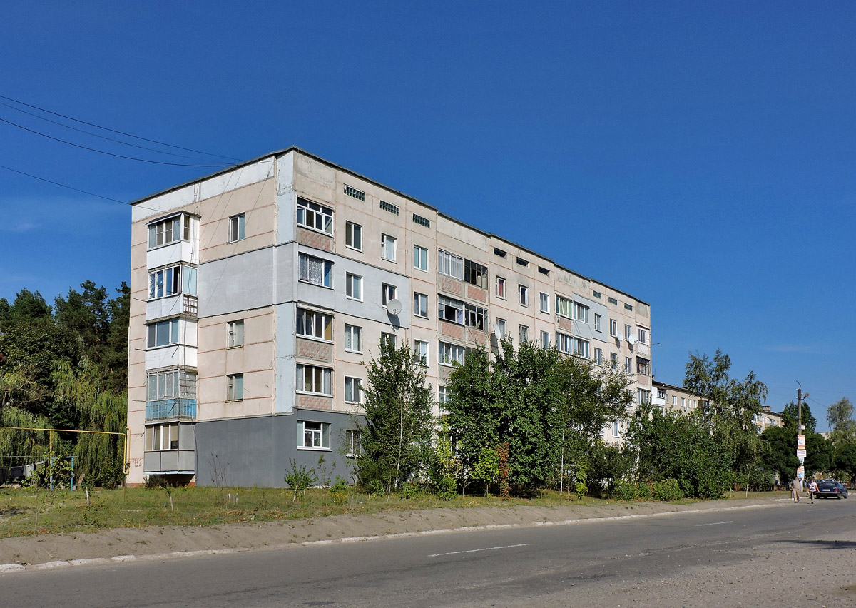 Чугуевский район, прочие н.п., с. Клугино-Башкировка, улица Горишного, 132